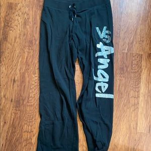 Victoria’s Secret Angel Sweatpants